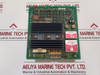 Mitsui Adc-2 Pcb Card 0-0015