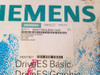 Siemens 6Sw1700-6Jd00-1Aa0 Cd Drive Es Pcs7