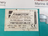Finmotor Fin730.001.Mlcp Filter Parallel