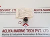 M12 X 1,5 Pressure Switch