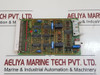 Autronica Kde-1 Circuit Board Module
