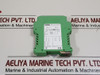 Phoenix Contact Mcr-c-ui-ui-dci/Gl Signal Converter 28 14 59 5