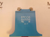 Epcos B32 K230 Varistor Block