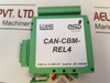 Esd Can-cbm-rel4 I/O Module