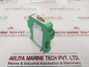 Phoenix Contact Psm-me-rs232/Rs485-p Interface Converter.