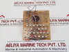 Toral 11-2-2217-126 Pcb Card