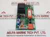 T70 Ac 230V 3A Pcb Card