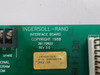 Ingersoll-rand 39172622 Interface Board