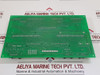 Bally Gaming As-03356-0445 Pcb Card