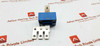 Lem Current Sensor 50-s Model 710018 Cn1