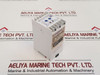 Multitek M200-pb1 Phase Balance Relay 415V L-l 50Hz