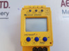 Bender Linetraxx Cmd420-d-2 Current Monitoring Device