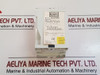 Crompton 253-pvbw Frequency Relay 440V