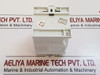 Crompton 253-pvbw Frequency Relay 440V