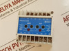 Crompton 253-pvbw Frequency Relay 440V