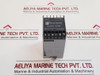 Ohm Solitect Tpu-9000 Thermistor Protection Relay