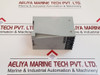 Ohm Solitect Tpu-9000 Thermistor Protection Relay