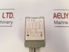 Releco C3-a30 Relay Series Mr-c 11-pin 10A 300V Ac