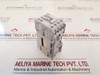 Allen-bradley 100-c23Z*400 Ser B Contactor