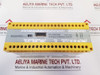 Measurement Technology Mtl838B-mbf Analogue Multiplexer Receiver