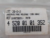Abb Uxab 739231-r970 Undervoltage Trip Voltage Loose Kit For Limitor Ln800