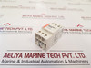 Sprecher+Schuh Kt3-25-a2 Motor Protector 65A 600V