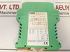 Phoenix Contact Mcr-c-ui/Ui-dci Isolation Amplifier 28 10 91 3
