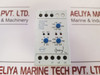 Entes Gkr-02 Voltage Monitoring Device 3-phase 50/60Hz