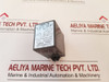 Omron Mkf-p Flicker Relay Ac 100/110V , 44A45C