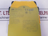 Pilz Pnoz S5 C 24Vdc 2N/O 2N/Ot Relay Module