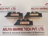 Fuji Electric 2Mbi75N-120 Igbt Module 75A 1200V 