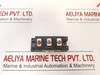 Fuji Electric 2Mbi75N-120 Igbt Module 75A 1200V 