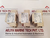 Heatex Ec 6-133 I110 C001 Temperature Controller 115V Ac, -20/+80°C