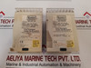 Crompton 253-phdw Protector Trip Relay 440V Ac 60Hz