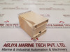 Crompton 253-phdw Protector Trip Relay 440V Ac 60Hz