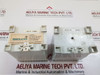 Selco T2300 3-phase Short-circuit Relay T2300-01