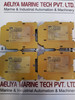 Pilz Zsi 1S Ub 230-600Vac Safety Relay 674051