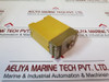 Pilz Pa-1S/300/24V~/1Uz Safety Relay 3 To 300 S