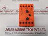 E.Dold Ba 9037.12/011 Voltage Relay 230V Ac 50/60Hz