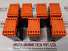E.Dold Ba9094.20/001 Temperature Monitor Relay Ba9094