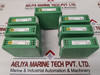 Autronica Phoenix Contact Bk-30M Overload Switch Uegm