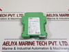 Phoenix Contact Mcr-c-ui-ui-dci Isolating Amplifier Converter 18-30Vdc,30Ma