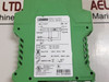 Phoenix Contact Mcr-c-ui-ui-dci Isolating Amplifier Converter 18-30Vdc,30Ma