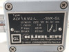 KÃ¼bler Alv 1,5 Vu-lâ€¦.-svk-gl Flot Switch