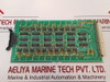 Grundy & Partners Lm-b Printed Circuit Board Aw715B