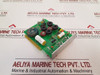 Southern Avionics Srp29600 Rev. B Switching Power Amplifier Card Slp29600 Rev. N