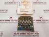 Soren T.Lyngso 992.151 Quadruple Amplifier Pcb Card Reg962.010.0039