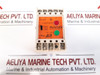 Mse Mg-600 Insulation Fault Detector M-603-ind