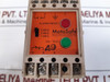 Mse Mg-600 Insulation Fault Detector M-603-ind