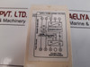 Mse Mg-600 Insulation Fault Detector M-603-ind